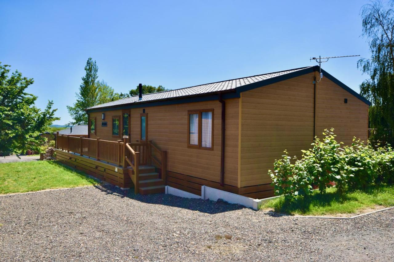 Rowan A Welcoming Countryside Lodge Ryde  Exterior photo